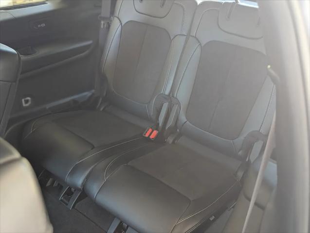 2024 Jeep Grand Cherokee L Altitude 4x4