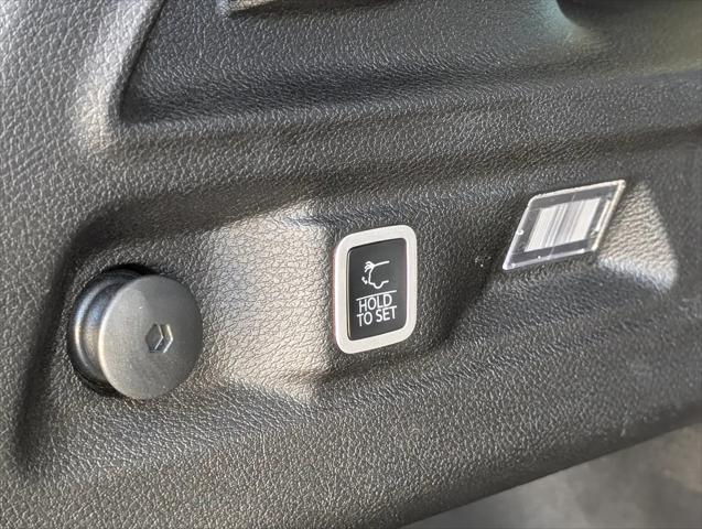 2024 Jeep Grand Cherokee L Altitude 4x4