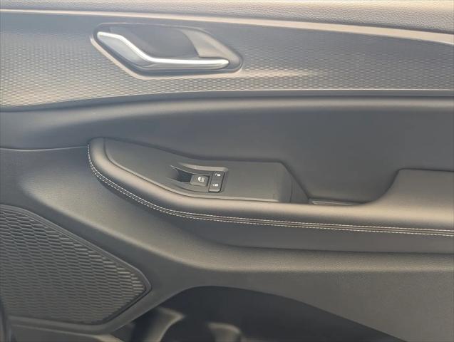 2024 Jeep Grand Cherokee L Altitude 4x4