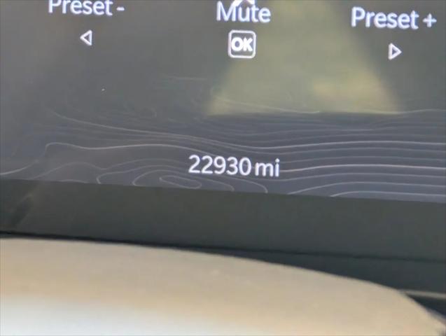 2024 Jeep Grand Cherokee L Altitude 4x4
