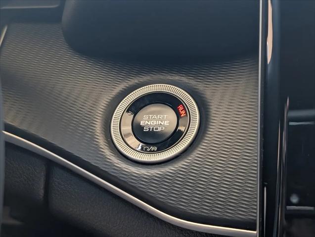 2024 Jeep Grand Cherokee L Altitude 4x4