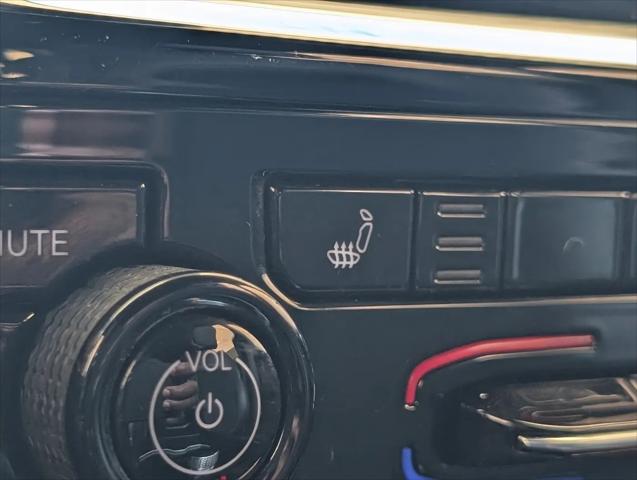 2024 Jeep Grand Cherokee L Altitude 4x4