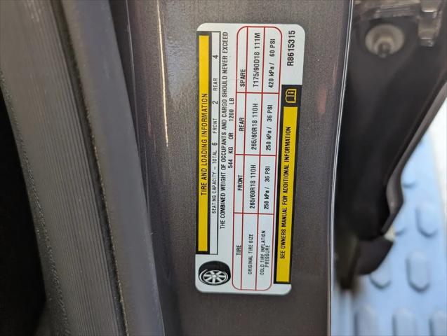 2024 Jeep Grand Cherokee L Altitude 4x4