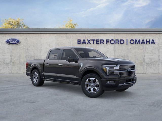 2026 Ford F-150 Platinum for sale in Elkhorn, NE
