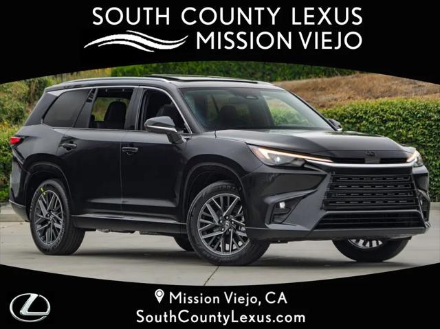 2026 Lexus TX 350 Premium for sale in Mission Viejo, CA