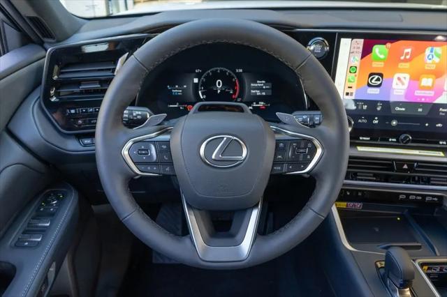 2026 Lexus TX 350 Premium