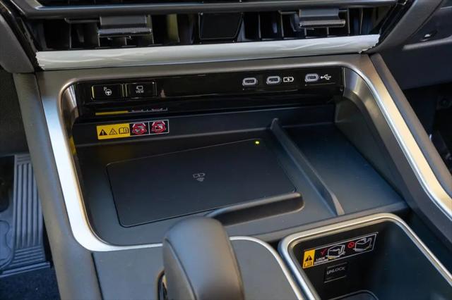 2026 Lexus TX 350 Premium