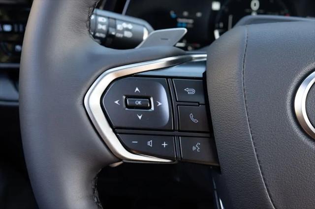 2026 Lexus TX 350 Premium
