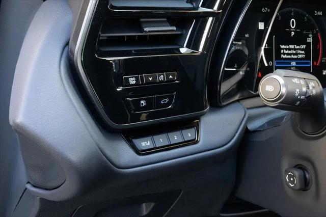 2026 Lexus TX 350 Premium