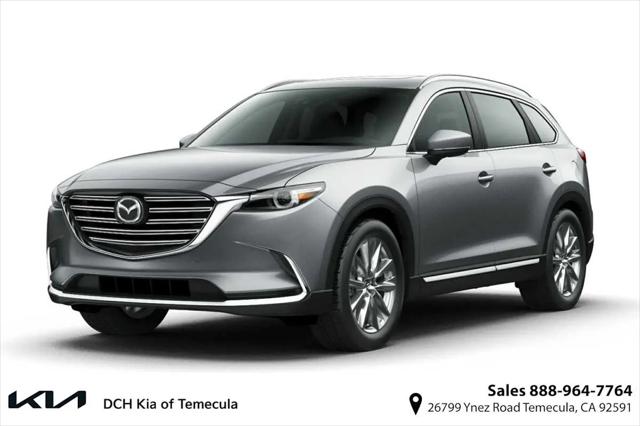 2017 Mazda CX-9 Signature for sale in Temecula, CA