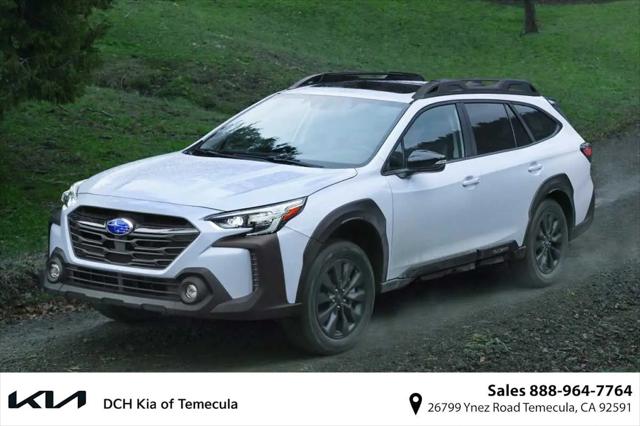 2023 Subaru Outback Wilderness for sale in Temecula, CA