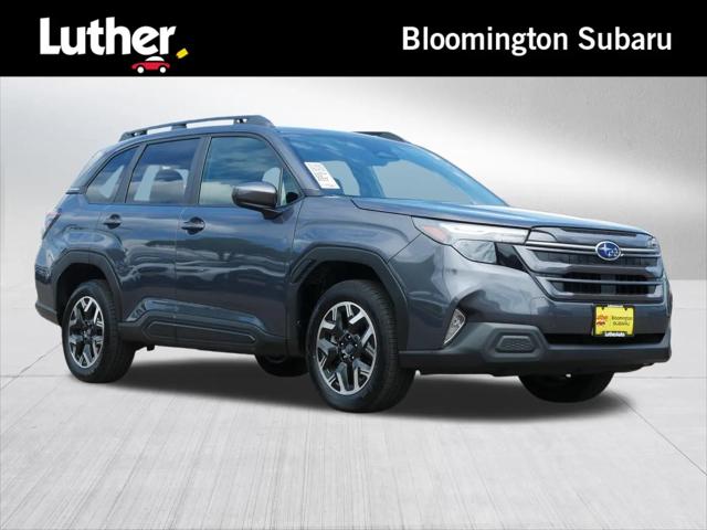 2025 Subaru Forester Premium for sale in Bloomington, MN