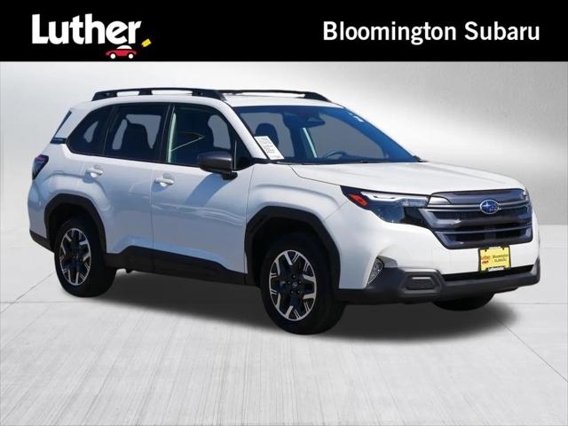 2025 Subaru Forester Premium for sale in Bloomington, MN