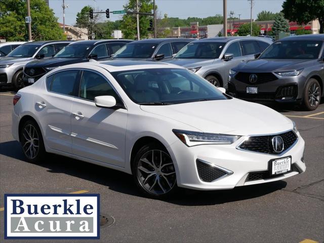 2020 Acura ILX Technology Package for sale in Minneapolis, MN