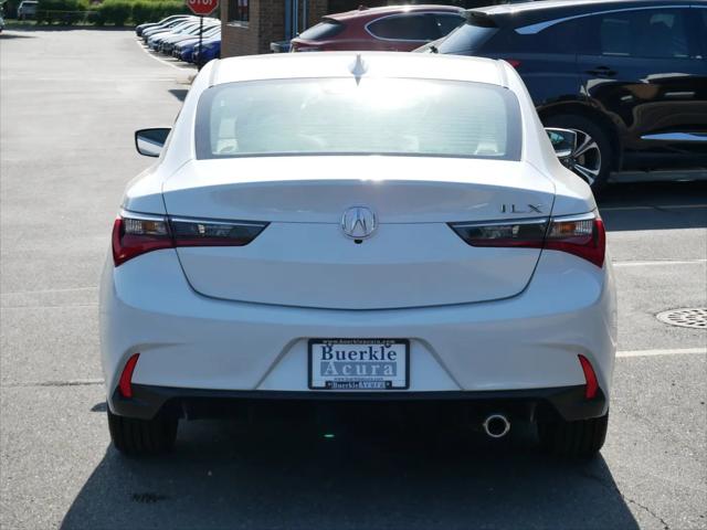 2020 Acura ILX Technology Package