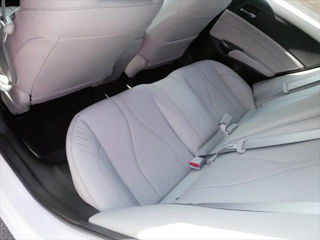 2020 Acura ILX Technology Package