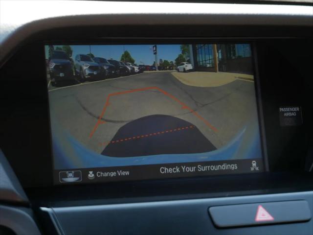 2020 Acura ILX Technology Package