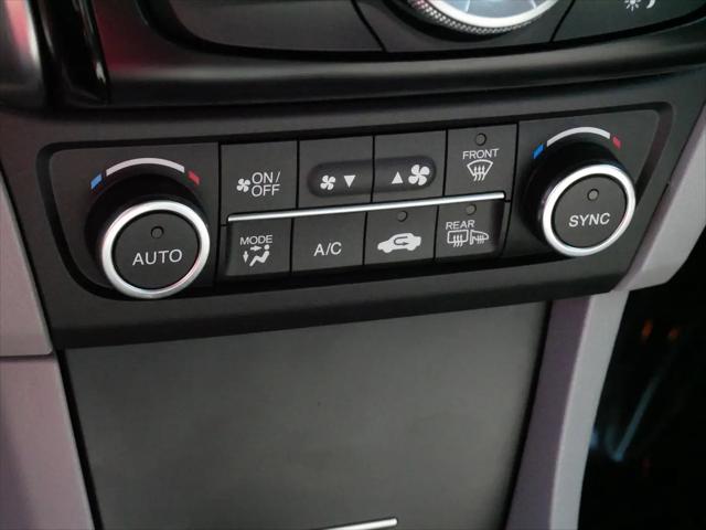 2020 Acura ILX Technology Package