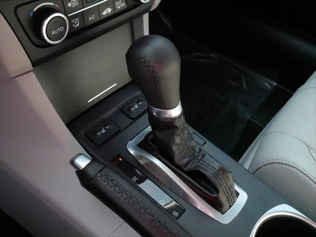 2020 Acura ILX Technology Package