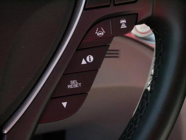 2020 Acura ILX Technology Package
