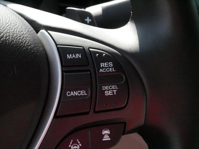 2020 Acura ILX Technology Package