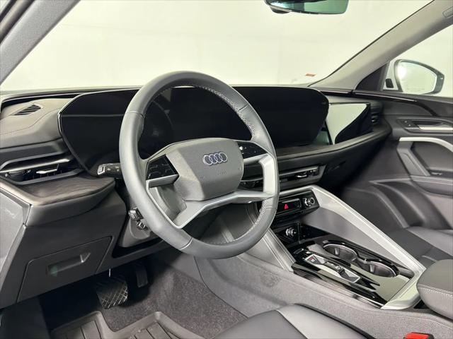 2025 Audi Q5 Premium TFSI quattro S tronic