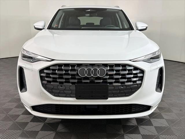 2025 Audi Q5 Premium TFSI quattro S tronic
