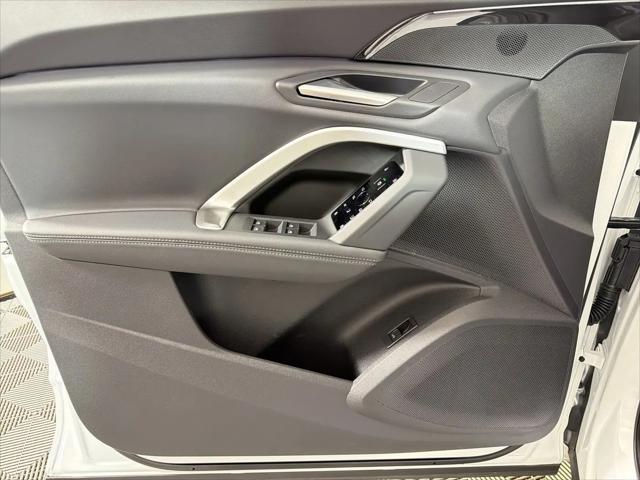 2025 Audi Q5 Premium TFSI quattro S tronic