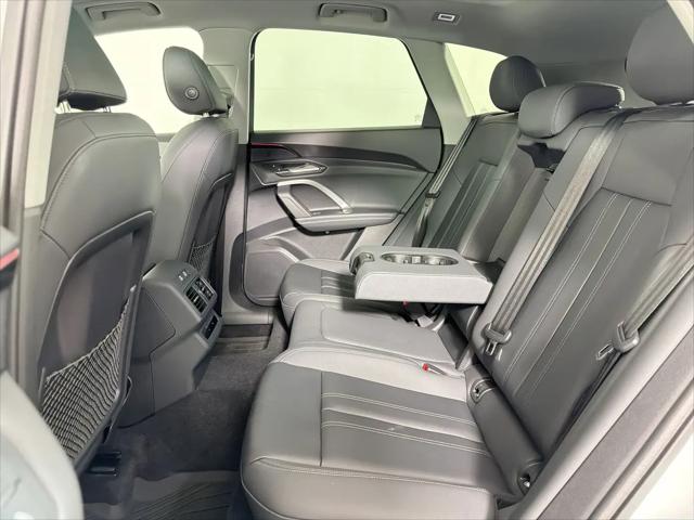 2025 Audi Q5 Premium TFSI quattro S tronic