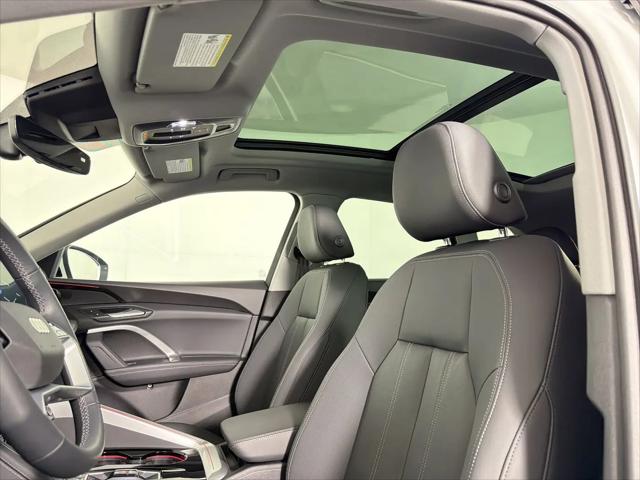 2025 Audi Q5 Premium TFSI quattro S tronic