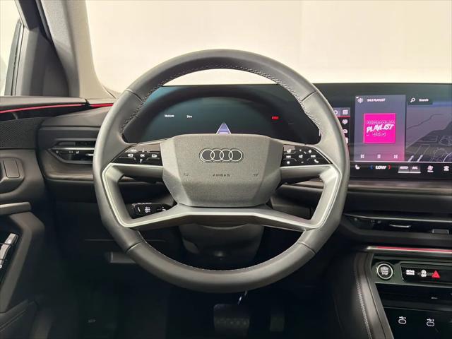 2025 Audi Q5 Premium TFSI quattro S tronic
