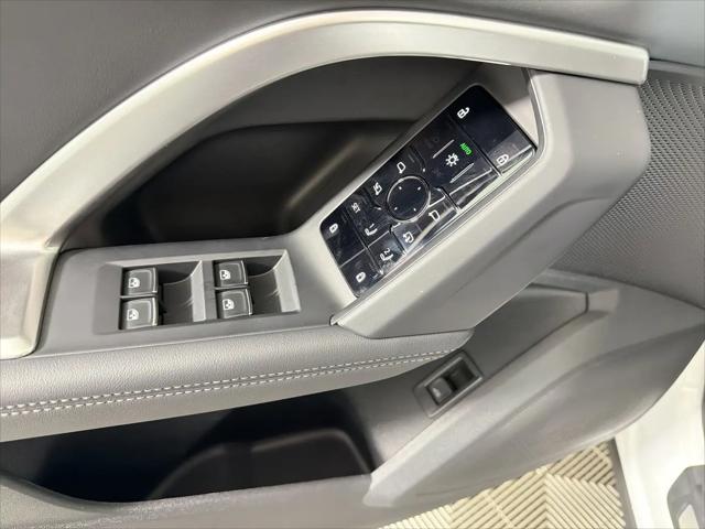 2025 Audi Q5 Premium TFSI quattro S tronic