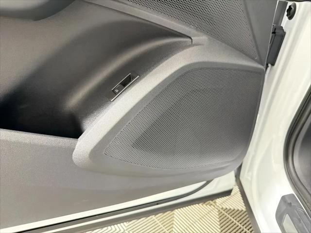 2025 Audi Q5 Premium TFSI quattro S tronic
