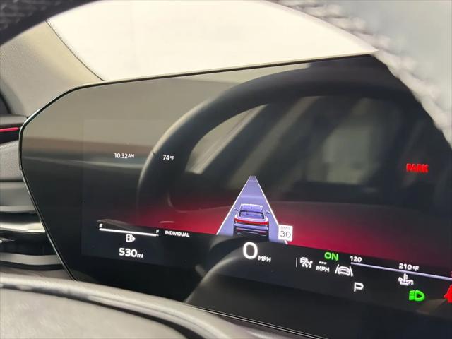 2025 Audi Q5 Premium TFSI quattro S tronic