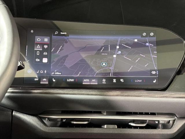 2025 Audi Q5 Premium TFSI quattro S tronic