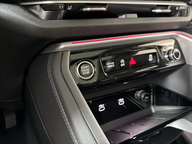 2025 Audi Q5 Premium TFSI quattro S tronic
