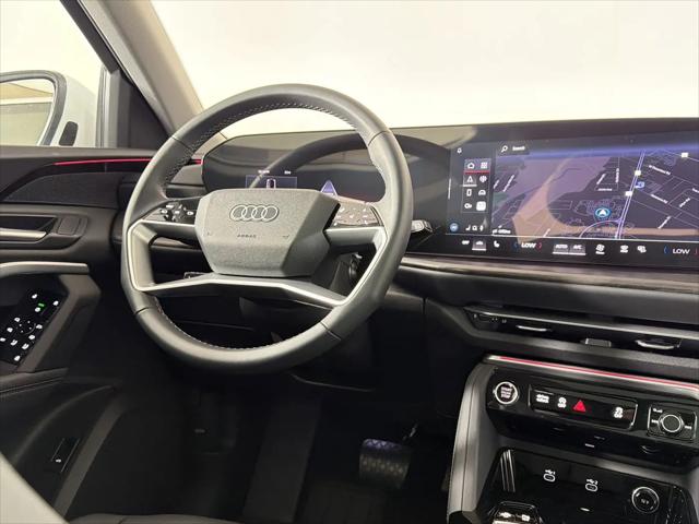 2025 Audi Q5 Premium TFSI quattro S tronic