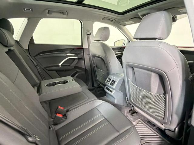 2025 Audi Q5 Premium TFSI quattro S tronic