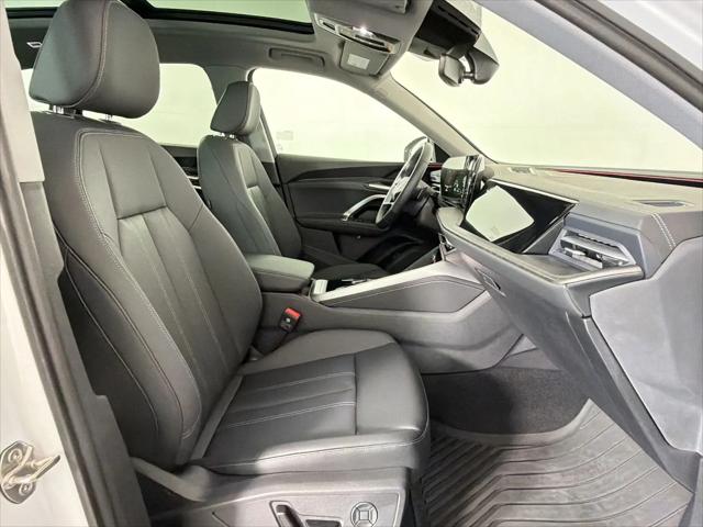 2025 Audi Q5 Premium TFSI quattro S tronic