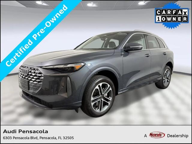 2025 Audi Q5 Premium TFSI quattro S tronic for sale in Pensacola, FL