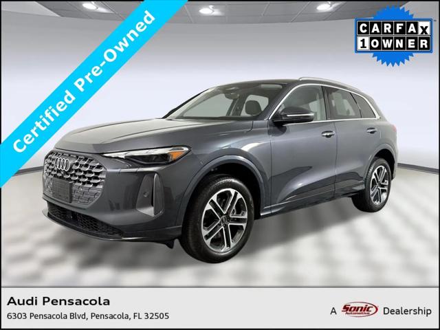 2025 Audi Q5 Premium TFSI quattro S tronic for sale in Pensacola, FL