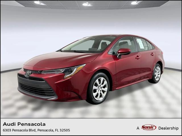 2024 Toyota Corolla LE for sale in Pensacola, FL