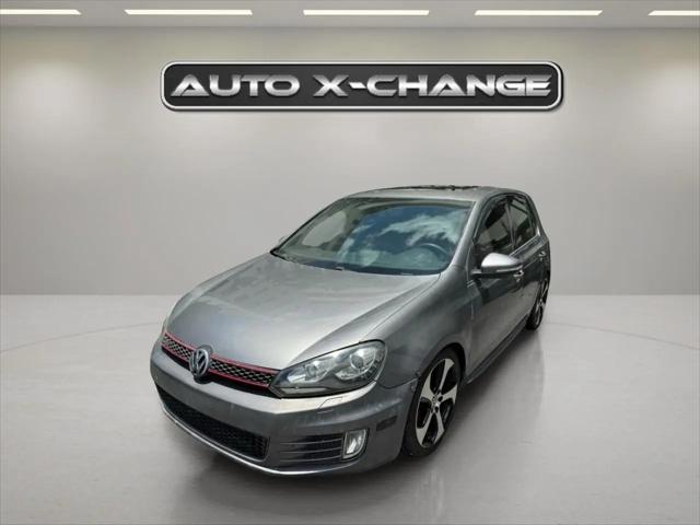 2010 Volkswagen GTI 4-Door for sale in Honolulu, HI