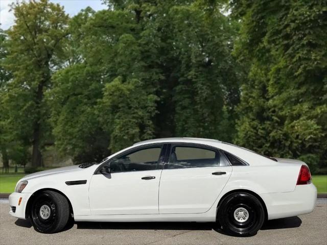 2014 Chevrolet Caprice Police for sale in San Antonio, TX