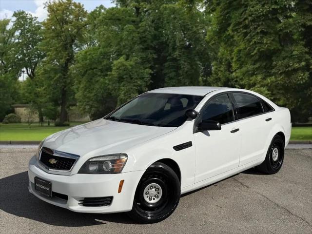 2014 Chevrolet Caprice Police for sale in San Antonio, TX