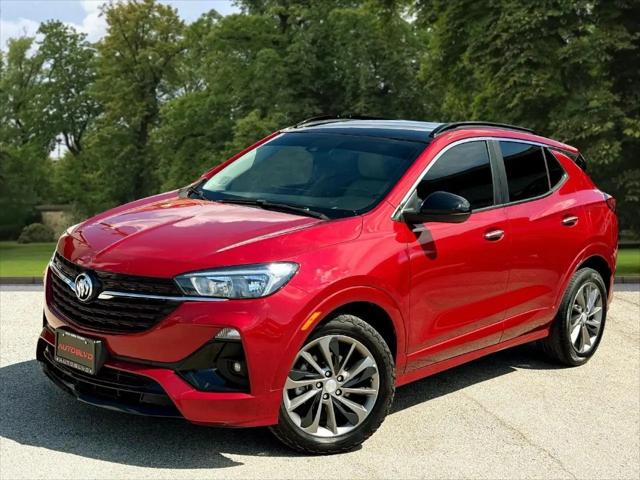 2021 Buick Encore GX FWD Select for sale in San Antonio, TX