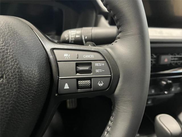 2026 Honda Accord Sedan Sport