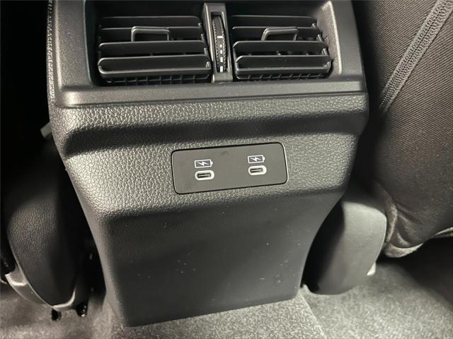 2026 Honda Accord Sedan Sport