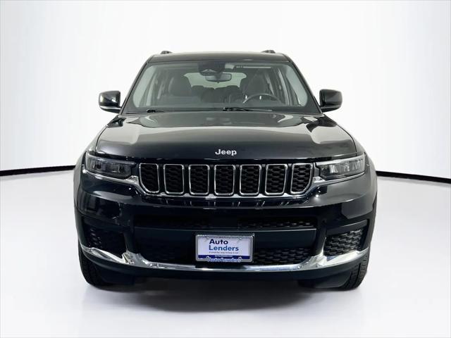2023 Jeep Grand Cherokee L Laredo 4x4