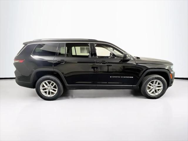 2023 Jeep Grand Cherokee L Laredo 4x4